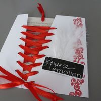 Faire part de mariage - 4