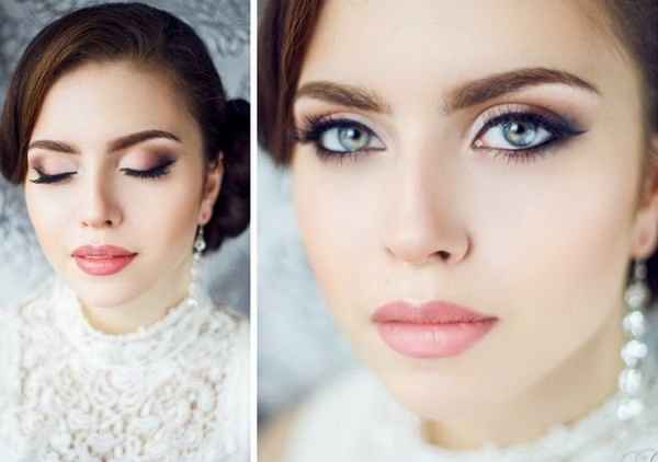 3. La mise en beauté - 1