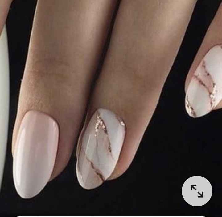 🤔 Tu auras ou tu n'auras pas : une pose d'ongles ? - 1