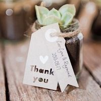 Etiquette Thank You