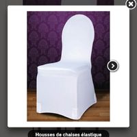 Recherche housse de chaise - 1