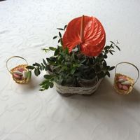 centre de table