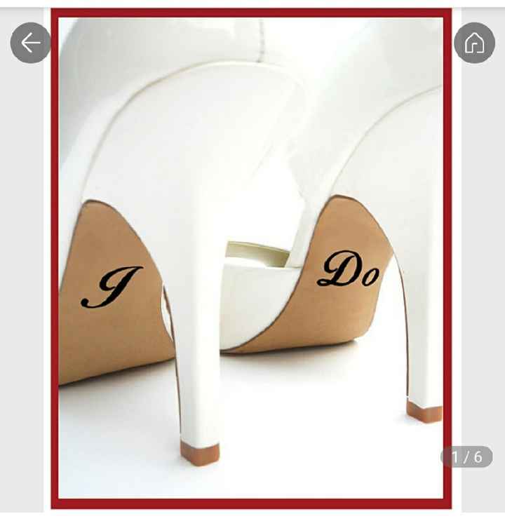 Parlons Chaussures ! - 1