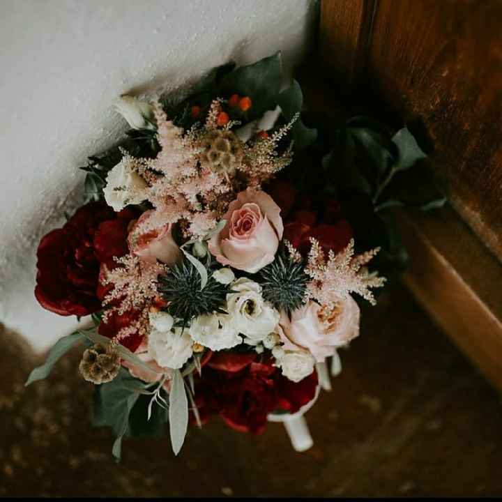 Comment était / sera votre bouquet ? - 2