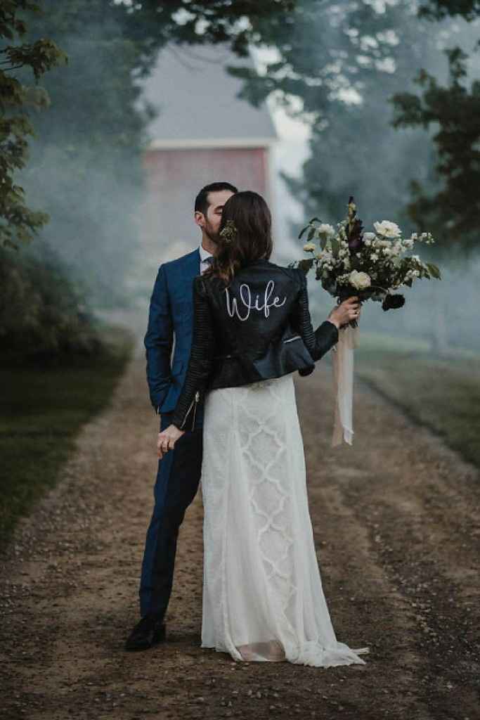 Etole ou boléro - 2