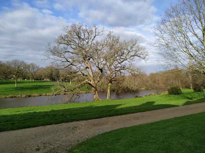 Coup de coeur confirmé🤞- Lieu de réception - 3