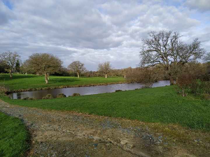 Coup de coeur confirmé🤞- Lieu de réception - 5