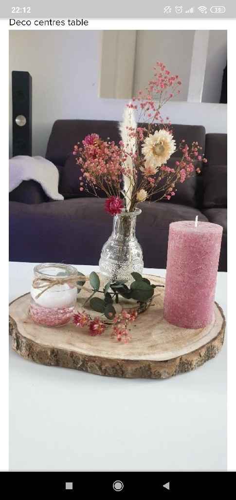 Idee du jour : je post mes diy et ma deco ... - 1