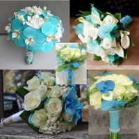 Bouquée de la mariée