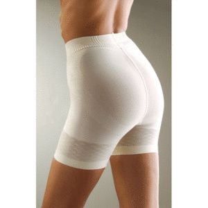 Les cuisses qui frottent - 1