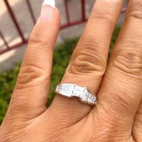 Demande en mariage : avez-vous eu la bague de vos rêves ? - 1