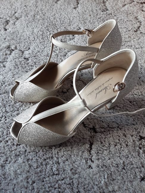Montrez vos chaussures 😊 11