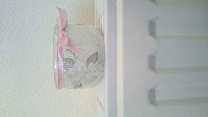 Mes préparatifs - 2