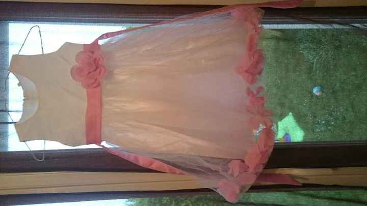 Les tenues de mes p'tits chats - 2