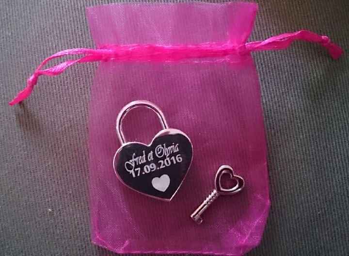 Commande mylittlemercerie - 1