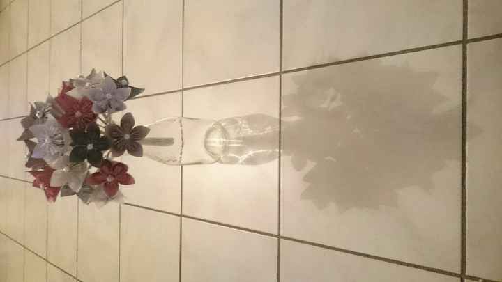 Bouquet de la mariée, cela vous choque-t-il ? - 4