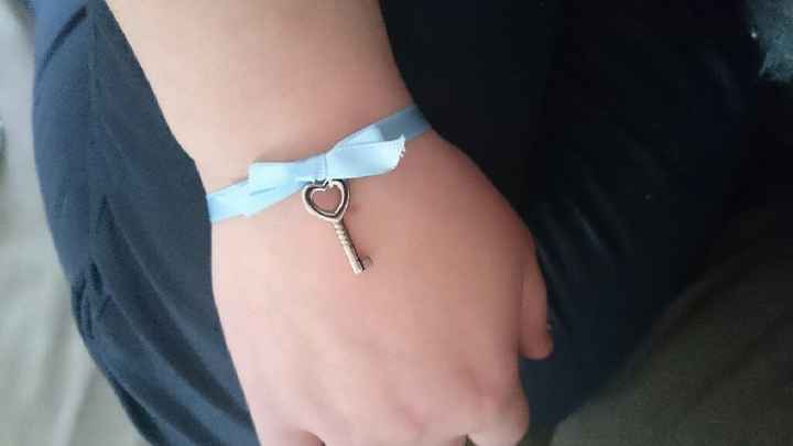 Commande mylittlemercerie - 1