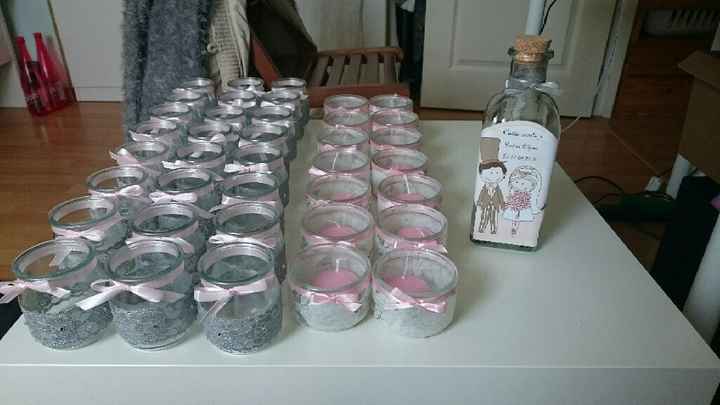 Les avancées du week-end - 1