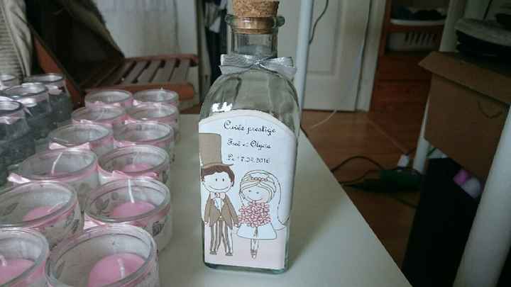 Les avancées du week-end - 4