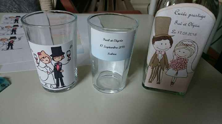 On ne s'arrête plus... - 1