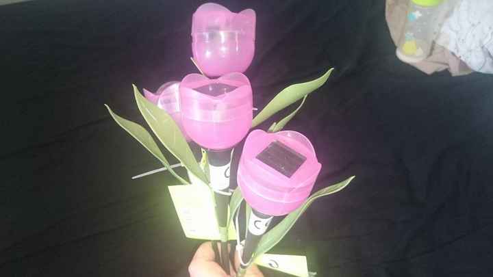 L'allée de la salle