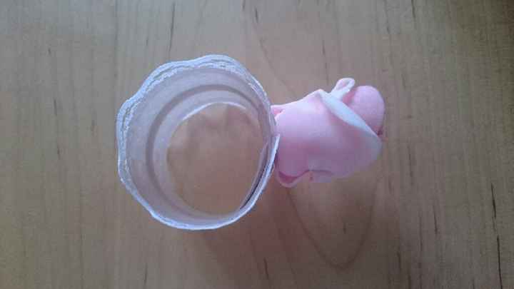 Essais rond de serviette - 2