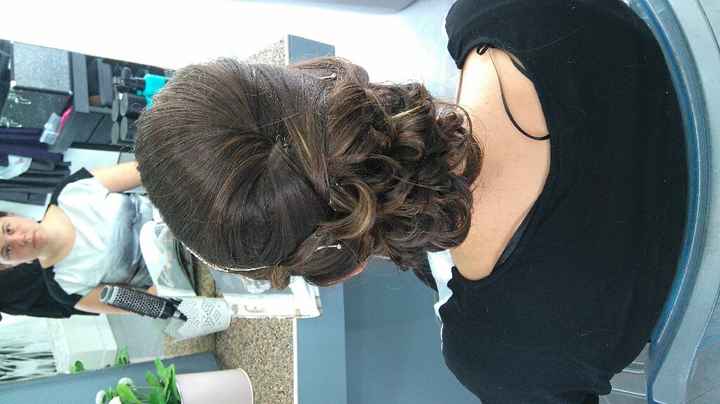 Essais du jour bonjour - 1