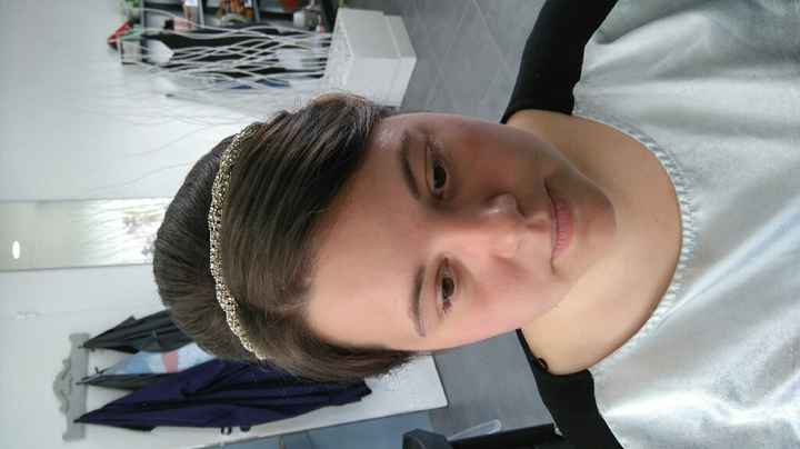 Essais du jour bonjour - 2