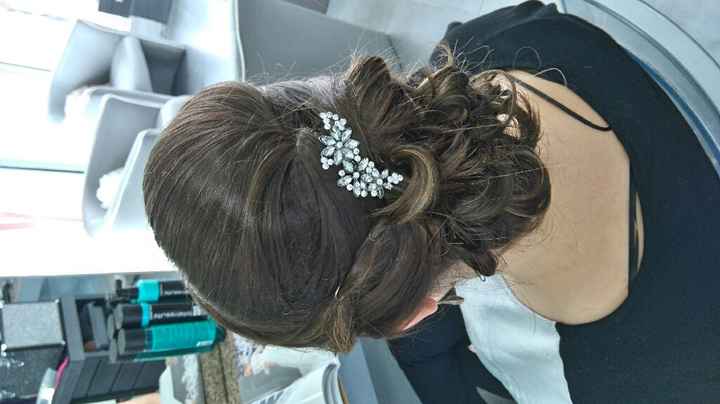 Essais du jour bonjour - 4