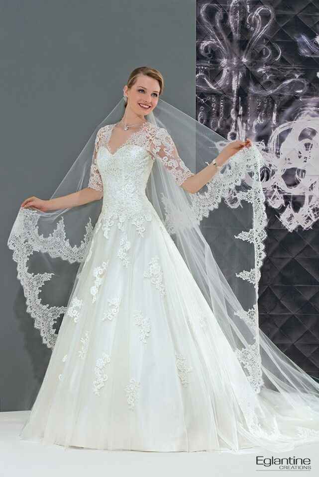 Essais du jour bonjour - 1