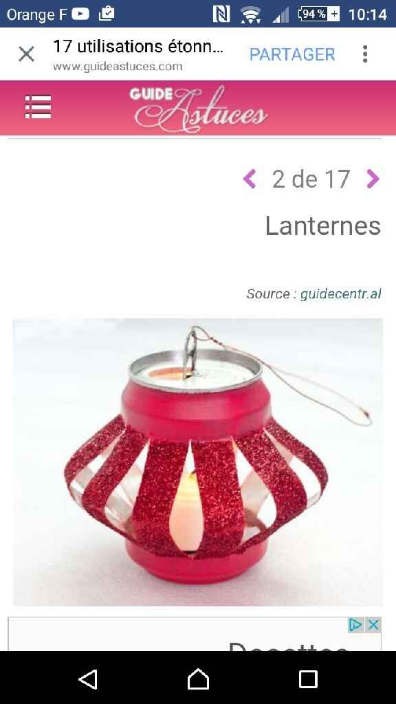 Utilisation étonnante de... - 1