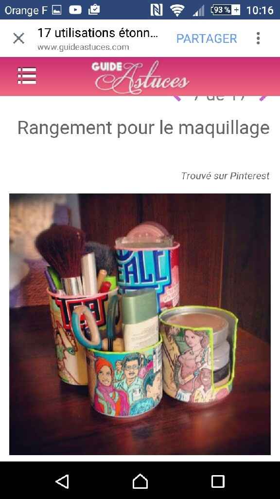 Utilisation étonnante de... - 3