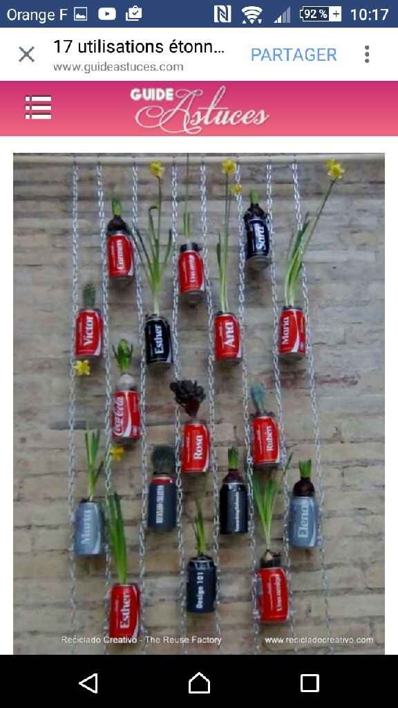 Utilisation étonnante de... - 7