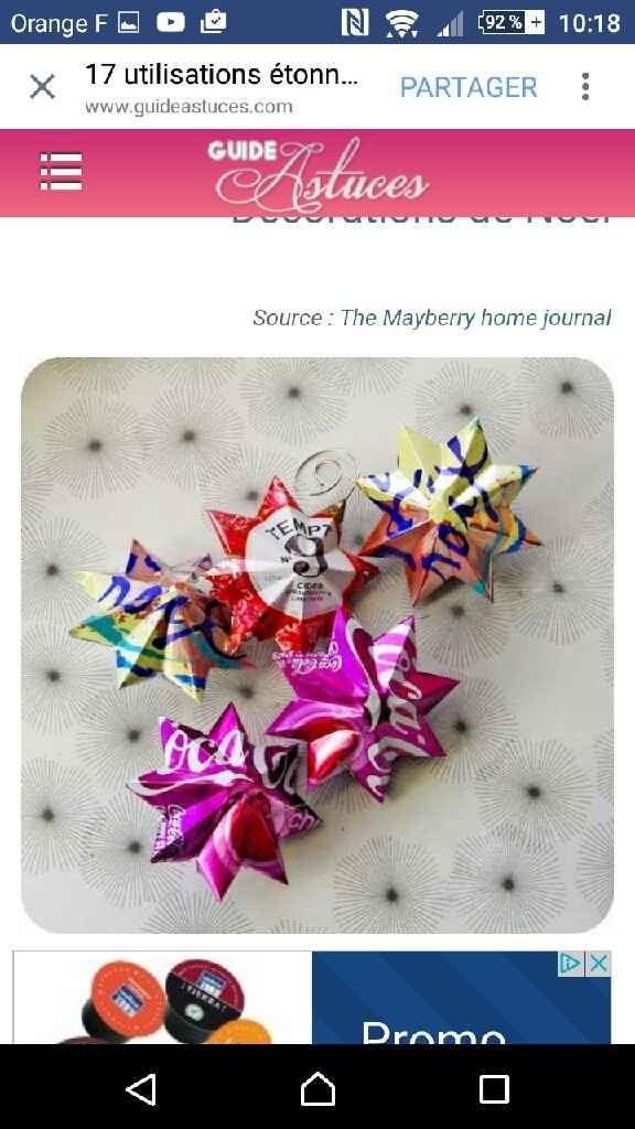 Utilisation étonnante de... - 9