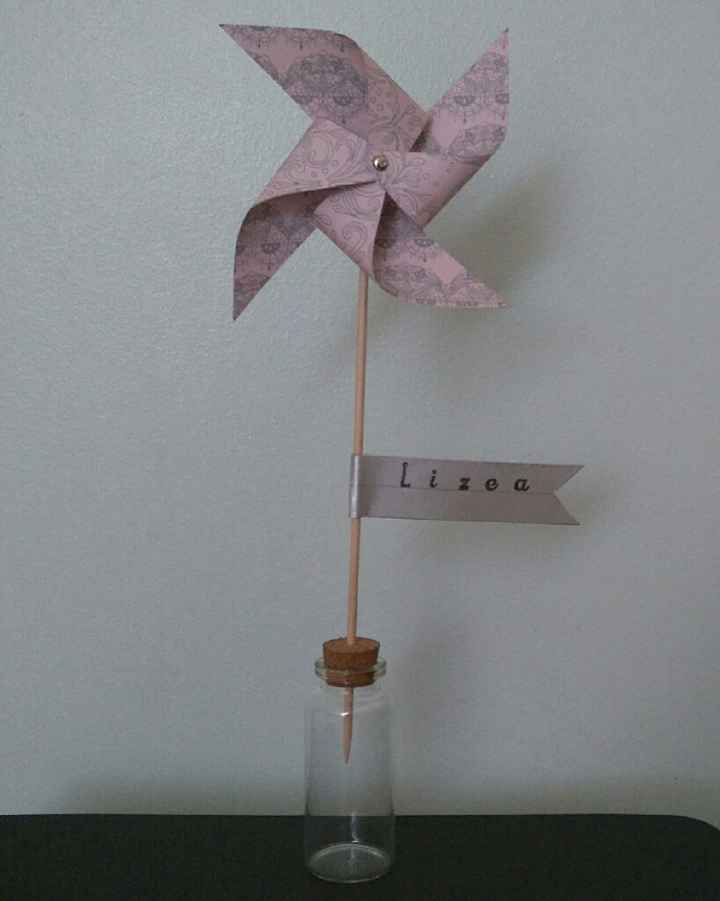 Marque place enfants - 1