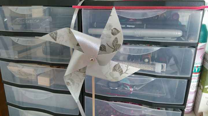 Marque place enfants - 2