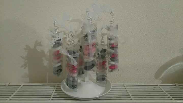 Arbre à dragées suite et fin !!! - 1