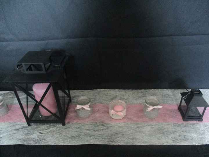 Déco table, ma nappe sera blanche 