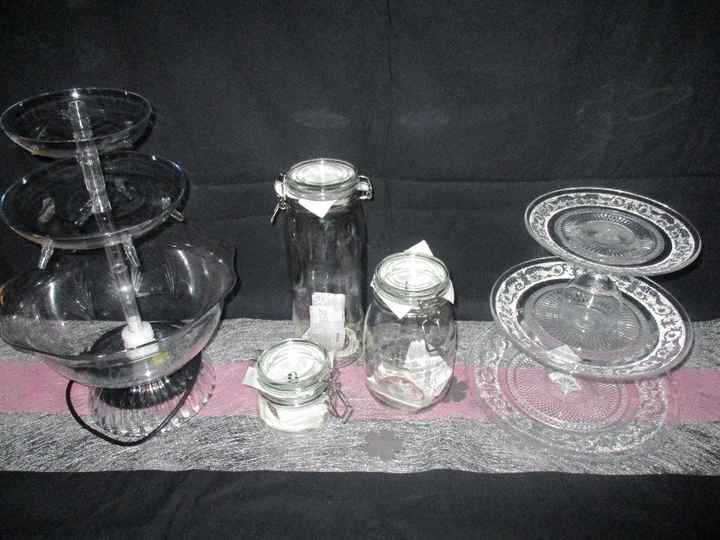 Un bout de ma table VH