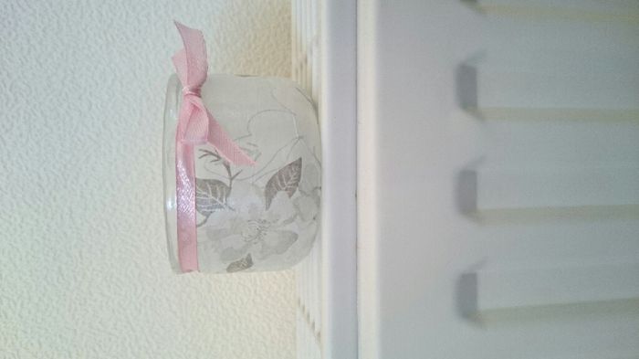 Mes préparatifs - 2