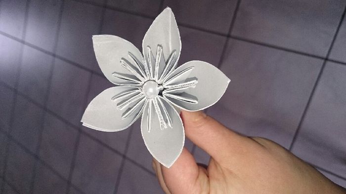 Bouquet de la mariée, cela vous choque t'il ? - 2