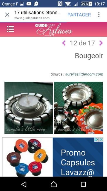 Utilisation étonnante de... - 6