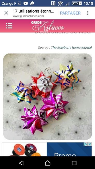 Utilisation étonnante de... - 9