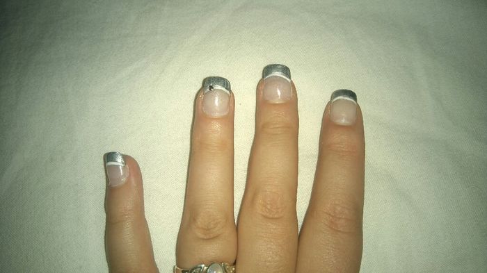 Manucure pour samedi - 1