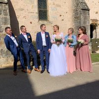 Enfin mariés - 2