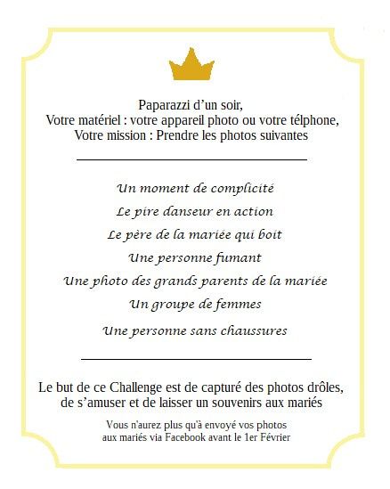 Animation photo ; Mariage Disney - 7