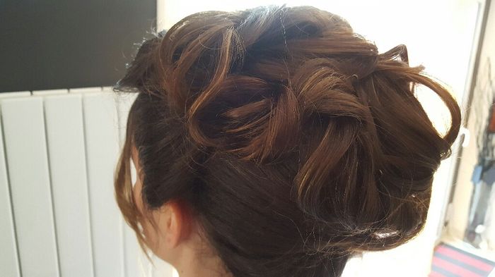 Essai coiffure 2 - 3