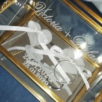 Alliance ; Mariage Disney 💒 - 2