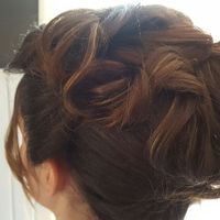 Essai coiffure 2 - 3