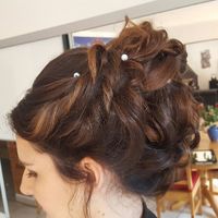 Essai coiffure 2 - 5